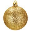 CA0008 Christmas Tree Baubles 6 cm 30 pcs.