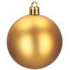 CA0008 Christmas Tree Baubles 6 cm 30 pcs. S-CA0008