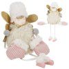 Vianočná dekorácia anjelik 24 cm S-CA1094