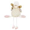Vianočná dekorácia anjelik 24 cm S-CA1094