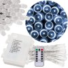 63292 cl4035 lampki led na baterie 100 led M0