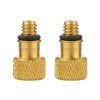 Sada adaptérov na nafukovanie 36 ks S-BA0047