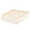 Organizér do zásuvky s 24 priehradkami S-HA3013