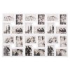 PF0001 RÁM NA 24 FOTOGRAFIE-GALÉRIA (BIELA)