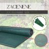 163751 sn0021 siatka cieniujaca zielona 65 gsm 15 x 50 m 200 opasek M0