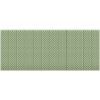 Skladacia karimatka na spanie 182 × 60 cm S-PM0010