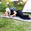 Podlozka na spanie do stanu, 50 cm S-PM0011