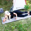 Podlozka na spanie do stanu, 50 cm S-PM0011
