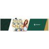 Pikniková deka nepremokavá 200 × 200 cm S-PM043