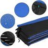Kryt na trampolinu 6FT, 180 cm S-TP-6FT 180 cm BLUE