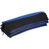 Kryt na trampolinu 6FT, 180 cm S-TP-6FT 180 cm BLUE