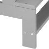 Učiaca veža pre deti S-KCH010 GREY