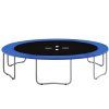 Kryt na trampolínu 460 cm S-TP-15FT 460 cm BLUE