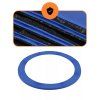 Kryt na trampolínu 460 cm S-TP-15FT 460 cm BLUE