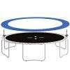 Kryt na trampolínu 460 cm S-TP-15FT 460 cm BLUE