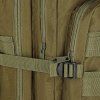 Turistický batoh 38 l zelený S-CS0066