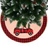 CA0793 PODLOŽKA POD VIANOČNÝ STROMČEK