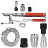 Sada náradia na bicykel 6 ks S-BA0052