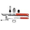 Sada náradia na bicykel 6 ks S-BA0052