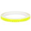 Samolepiaca reflexná páska na bicykel 8 m S-BA0042