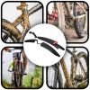 Blatníky na bicykel 2 ks S-BA0085
