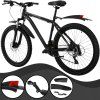 Blatníky na bicykel 2 ks S-BA0085