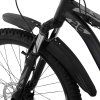 Blatníky na bicykel 2 ks S-BA0085