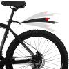 Blatníky na bicykel 2 ks S-BA0085