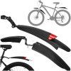 Blatníky na bicykel 2 ks S-BA0085