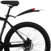 Blatníky na bicykel 2 ks S-BA0085