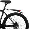 Blatníky na bicykel 2 ks S-BA0085