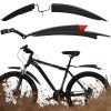 Blatníky na bicykel 2 ks S-BA0085