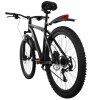 Blatníky na bicykel 2 ks S-BA0085