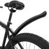 Blatníky na bicykel 2 ks S-BA0084