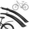Blatníky na bicykel 2 ks S-BA0084
