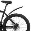 Blatníky na bicykel 2 ks S-BA0084