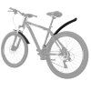 Blatníky na bicykel 2 ks S-BA0084