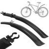 Blatníky na bicykel 2 ks S-BA0084