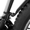 Blatníky na bicykel 2 ks S-BA0084