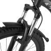 Blatníky na bicykel 2 ks S-BA0084