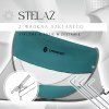 Samorozkladací plážový stan Pop Up 200 × 120 × 90 cm S-PT033