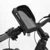 Taška na rám bicykla na telefón S-BA0093