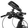 Taška na rám bicykla na telefón S-BA0093