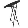 Skladací barový stôl okrúhly 80 cm S-GF0110
