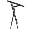 Skladací barový stôl okrúhly 80 cm S-GF0110