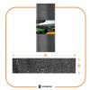 184658 sn0066 siatka cieniujaca jasny antracyt 140 gsm 12 x 25 m 100 opasek M0