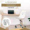 Kancelárske kreslo S-HF0040