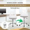 Kancelárske kreslo S-HF0040