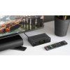 Set-top box DVB-T2 HEVC Cabletech URZ0338 A