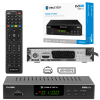 Set-top box DVB-T2 HEVC Cabletech URZ0338 A